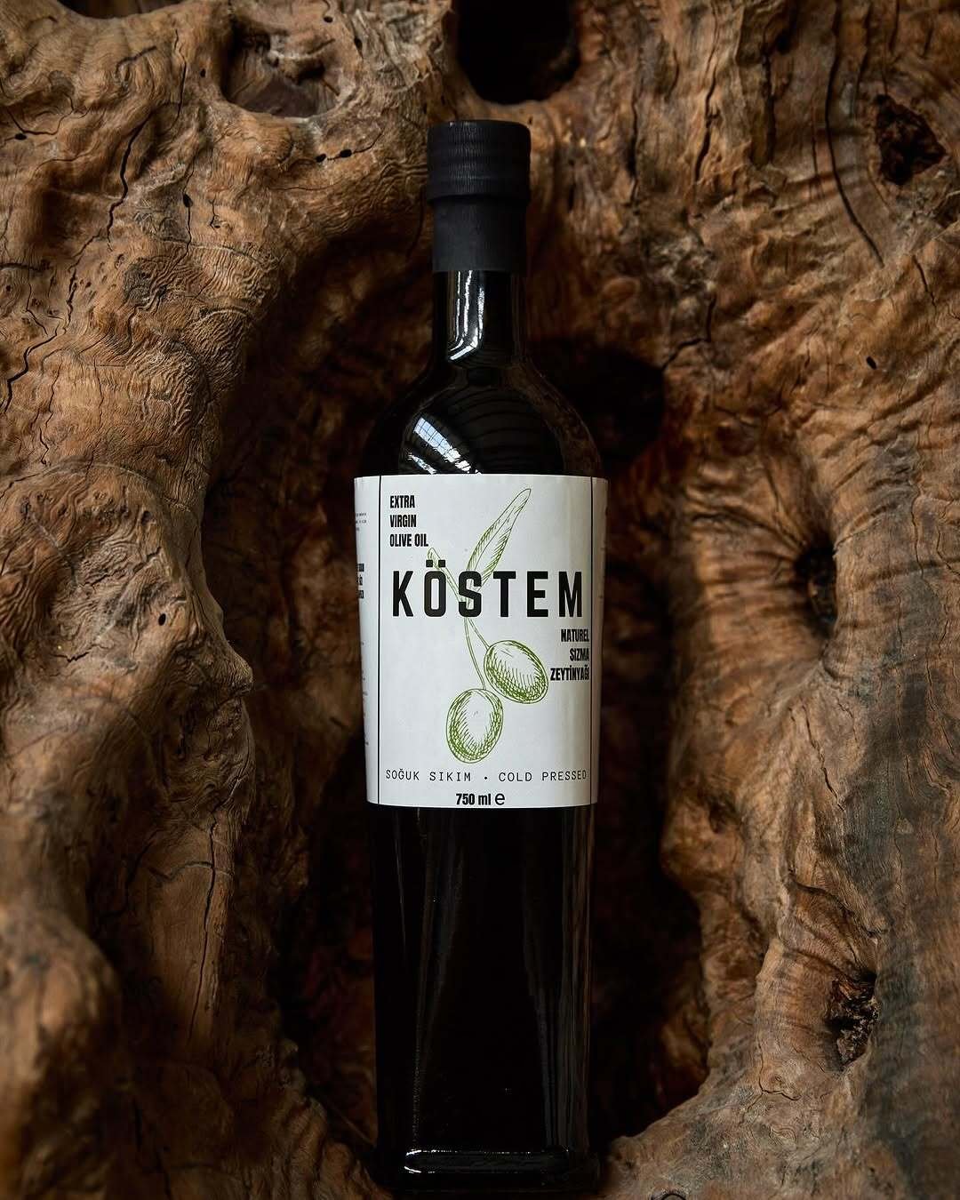 Tracing Olive Oil: A Flavorful Journey Through the Köstem Olive Oil Museum
